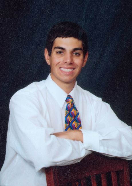 Nick Avanzato rgb